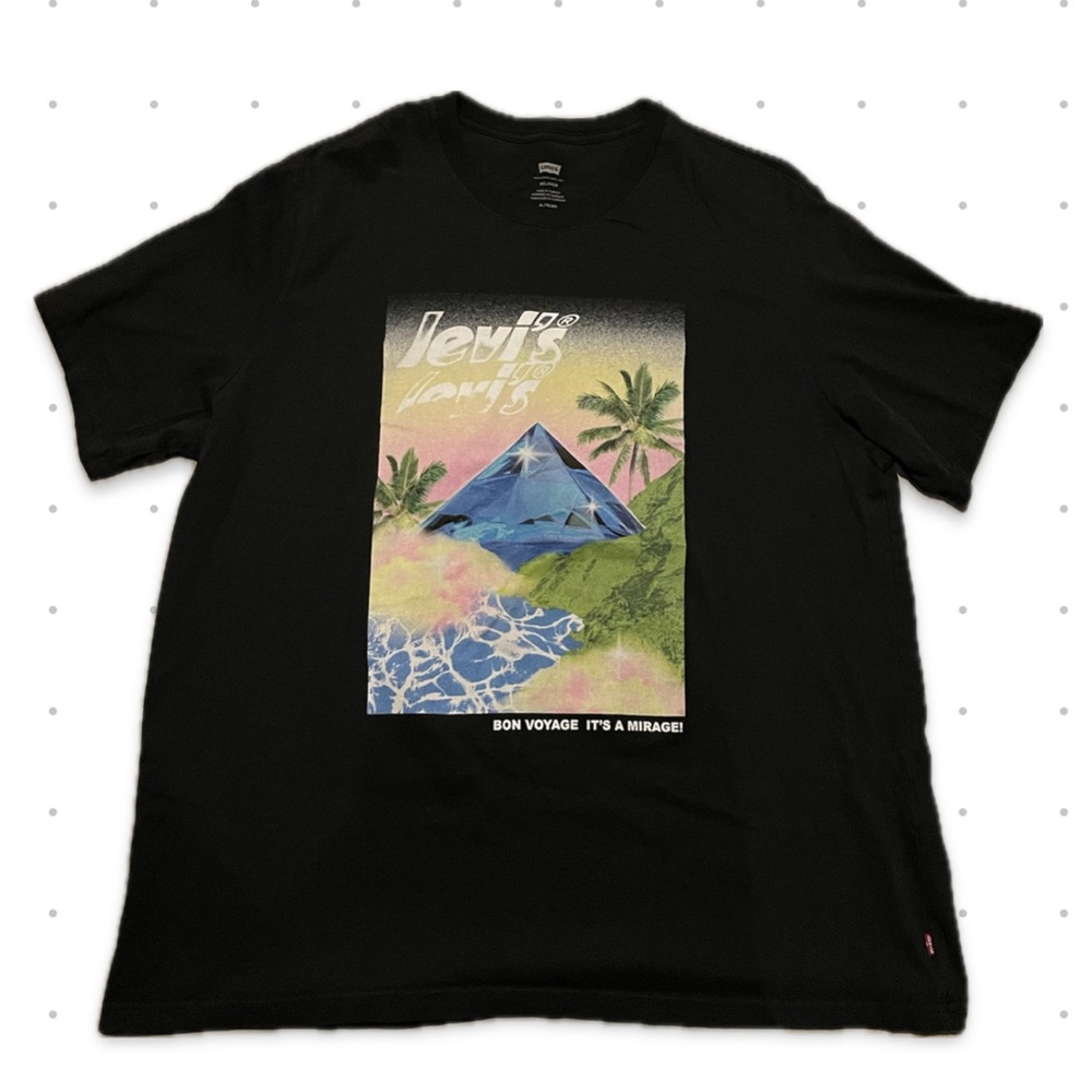 Levi’s Shirt